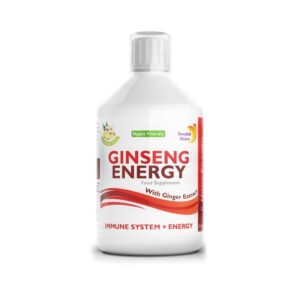Ginseng 500 ml