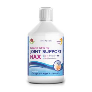 Joint Support Max – miglior collagene liquido per articolazioni