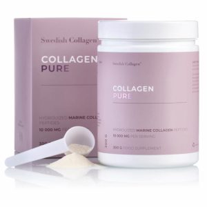 Collagene marino idrolizzato in polvere – 300gr