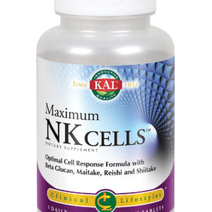 KAL Maximum NK Cells, 60 tableta