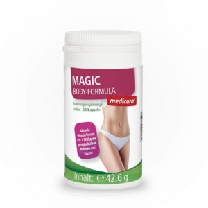 Magic Body s probioticima 50 kapsula