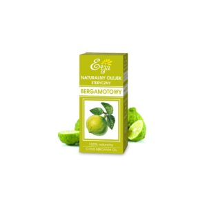 Olje bergamotke 10ml