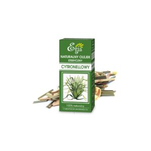 Olje citronele 10ml