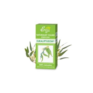 Eterično olje evkaliptusa 10ml