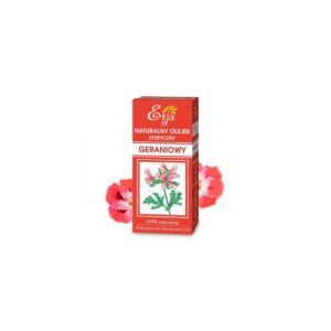 Eterično olje geranije 10ml