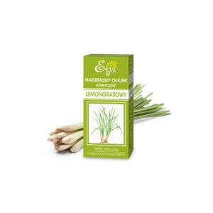 Olje limonske trave 10ml