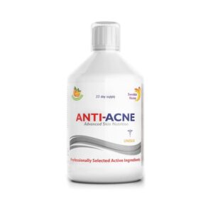 Akne 500 ml