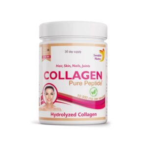 Hidroliziran kolagen v prahu - 300 g