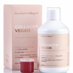 Vegan Collagen 500 ml