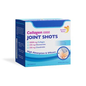 Kolagen Joint Shots 20 ampul