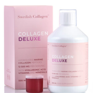 Swedish Collagen Deluxe 500ml