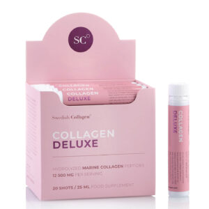 Swedish Collagen Deluxe 20 ampul