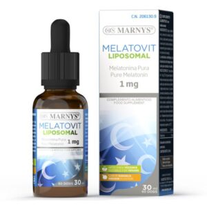 Melatonin liposomski 30ml