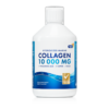 Hidrolizirani riblji tekući kolagen 10000mg + hijaluronska kiselina 50 mg + biotin 5000 mcg + bakar + silicij + vitamini 500ml