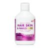 Swedish Nutra Kosa Koža & Nokti LUXE 500 ml