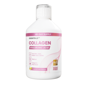 Collagen Hyaluronic Acid  500ml