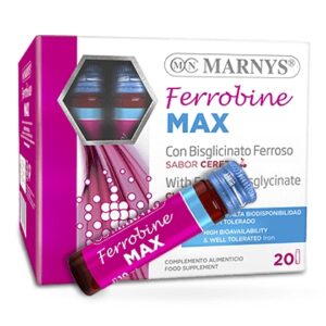 Ferrobine Max sa željezom i cinkom , najbolje tablete za željezo