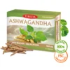 Ashwagandha kapsule (ašvaganda) – stres, nesanica i smirenje